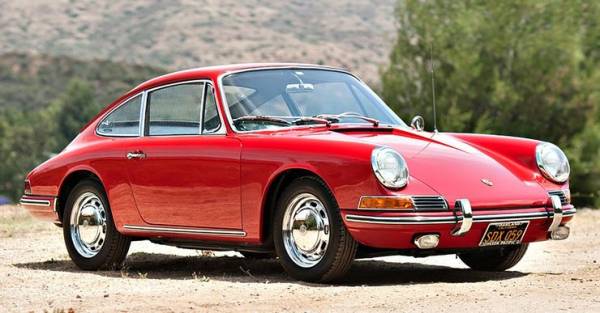 Этот бренд оценивается в 12,1 миллиарда долларов: удивительные факты о Porsche и его знаменитых автомобилях