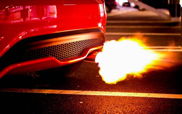 Конец бензиновых машин близок: в штате Вашингтон запретили использовать бензиновые автомобили с 2030 года на законодательном уровне