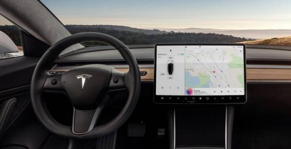 Секрет популярности автомобилей Tesla: звание самой быстрой серийной модели в мире в 2016 году, ускорение до 100 км/ч всего за 3,2 сек. и прочее