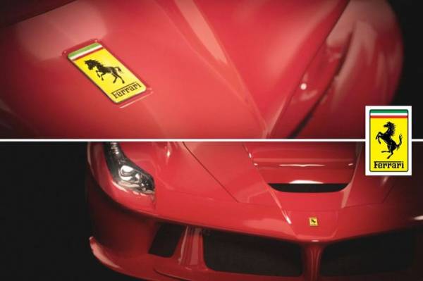 Жеребенок Mustang и львенок Peugeot: забавные логотипы на капоте брендовых автомобилей