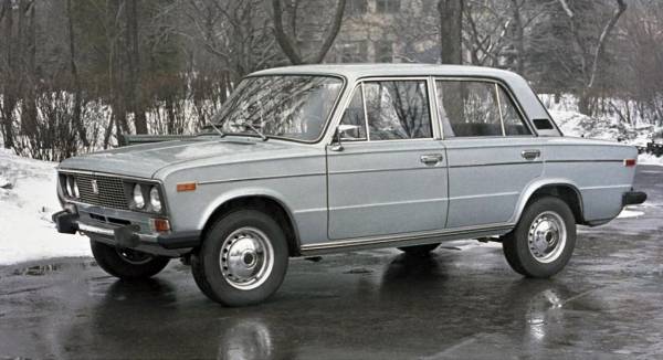 Появились ранее не известные факты появления в Тольятти отечественного производителя машин «Жига» — аналога итальянского Fiat