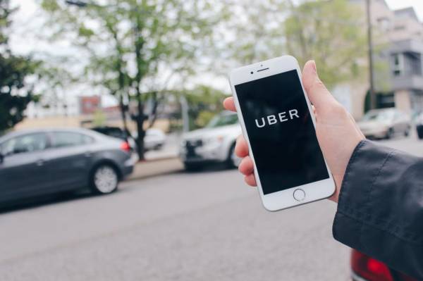 Как ваша оценка влияет на них и другие секреты водителей Uber
