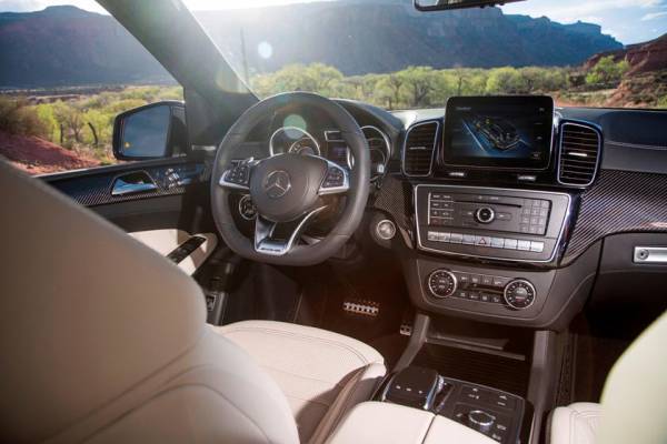 Не все могут позволить себе BMW Alpina XB7: 5 более дешевых альтернатив