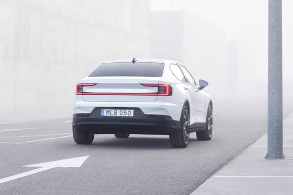 Объявлено о партнерстве с Waymo: Volvo уверенно шагает к созданию беспилотных автомобилей