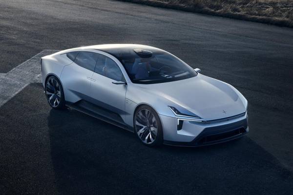 "Скоро произойдет что-нибудь захватывающее": возможно, Koenigsegg и Polestar объединятся для работы над новой электрической моделью