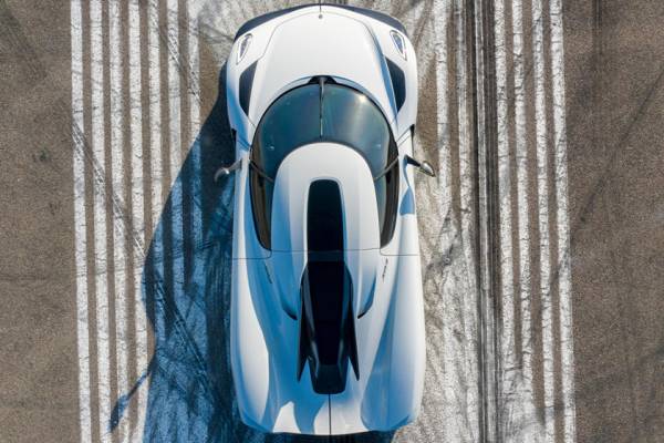 "Можем ожидать более захватывающее открытие": Koenigsegg готовит к выпуску всего 11 гиперкаров LM