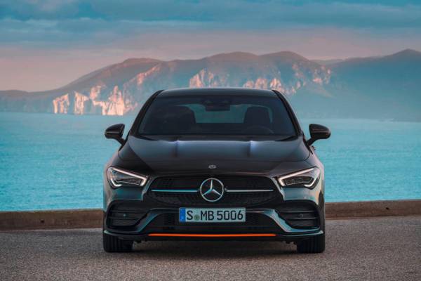 Заменит существующие модели C-Class: Mercedes-Benz выпустит новую модель CLE-class к 2023 году