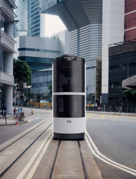 Гонконгская концепция трамвая, или Безопасное возвращение людей в общественный транспорт
