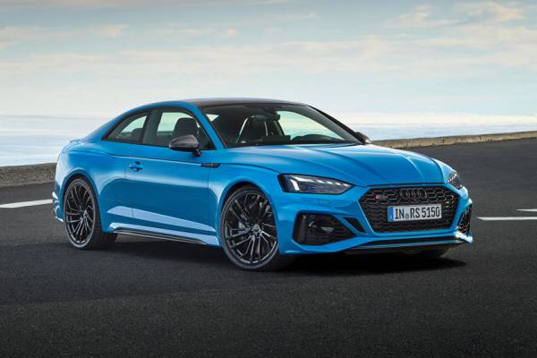 Задний привод для моделей RS не будет приоритетом: «заряженные» Audi RS будут полноприводными