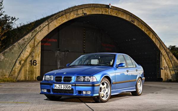Новое не всегда лучшее: BMW M5 E39, Opel Lotus Omega и еще 8 автомобилей из 90-х, которые все еще могут составить конкуренцию современным машинам