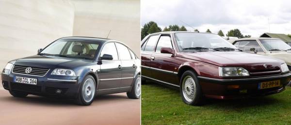 Новое не всегда лучшее: BMW M5 E39, Opel Lotus Omega и еще 8 автомобилей из 90-х, которые все еще могут составить конкуренцию современным машинам