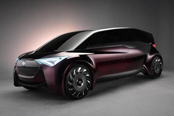 Инженеры Toyota завершили создание прототипа инновационной твердотельной батареи