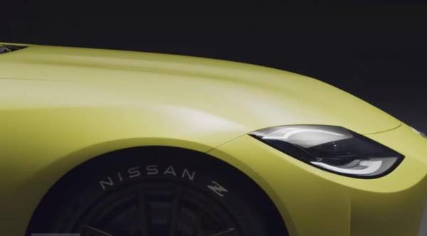 Разочарование для фанатов: Nissan не будет поставлять новый спорткар серии Z в Европу