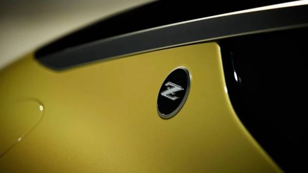 Компания собирается удивить: среди моделей Nissan может появиться внедорожник AZ