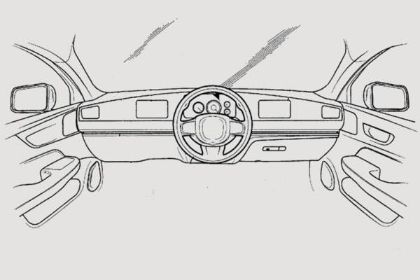 Новая патентная заявка: будущие модели Volvo смогут адаптироваться к любой стороне дороги