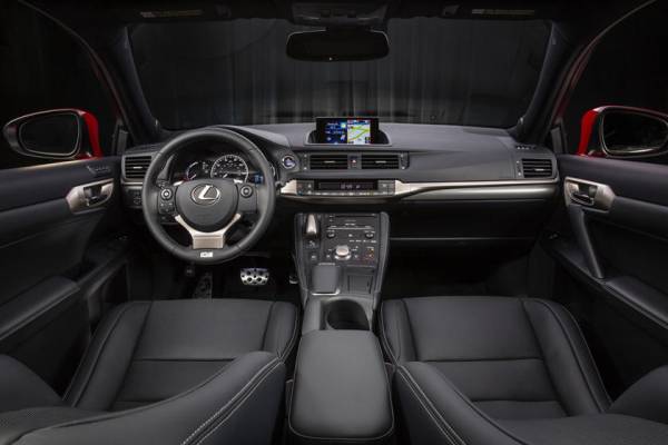 Эволюция в сторону внедорожников: Lexus прекратит продажи трех моделей в Европе