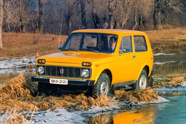 13 тысяч рублей в месяц: назван самый экономичный автомобиль в России