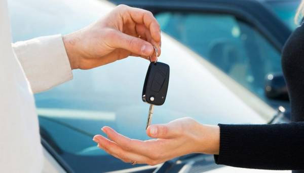 Теперь и личное авто: собственники могут сдать в аренду свой автомобиль на специальной онлайн-платформе
