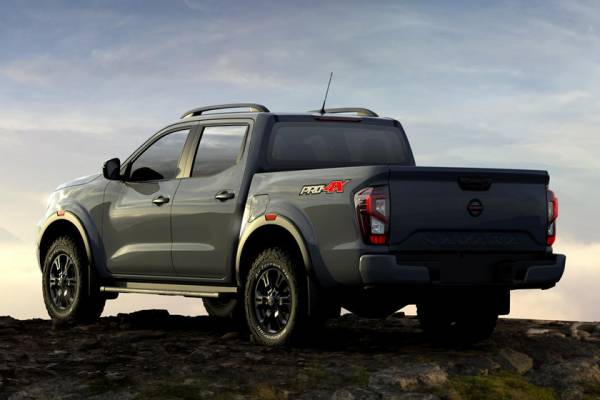 Еще меньший и более доступный: Nissan хочет превзойти Hyundai Santa Cruz в производстве маленького грузовика