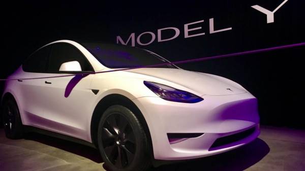 Tesla отзывает более 9,5 тыс. электромобилей Model X и Model Y в США: детали отклеиваются и болты не затянуты