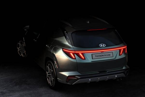Захватывающая стратегия N: Hyundai выпустит 7 новых моделей N и N Line до 2022 года