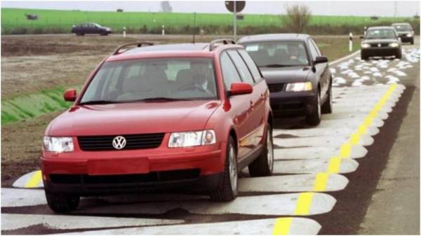 Прощай, Passat! VW прекращает производство легендарного автомобиля