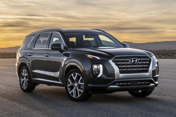 Будет намного лучше в Palisade: в компании рассказали, почему у нового Hyundai Santa Fe нет третьего ряда