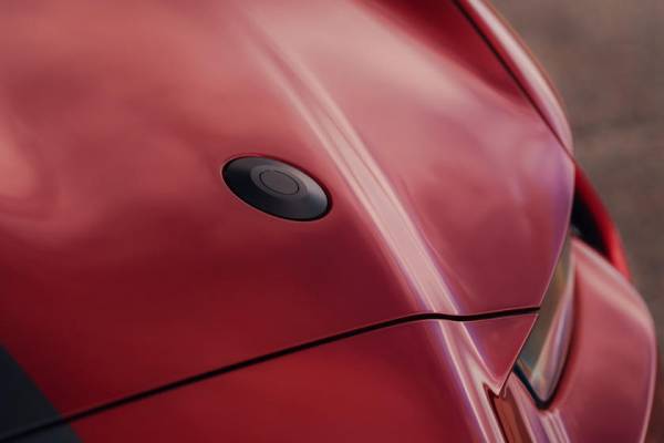 Крутые вещи стоят больших денег: сколько понадобится средств, чтобы заменить колесо из углеродного волокна Shelby GT500
