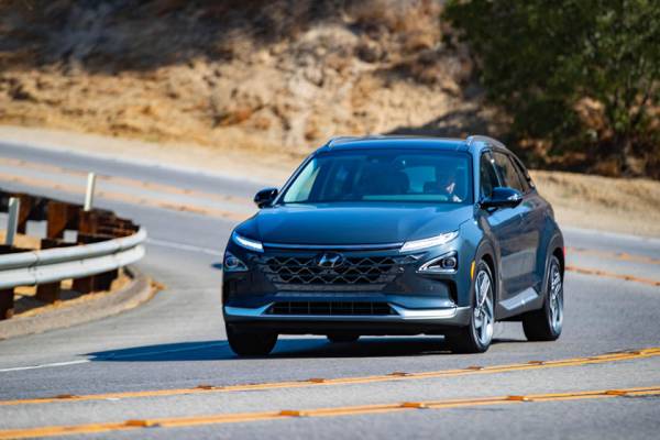 Лучшие характеристики по доступной цене: Hyundai зарегистрировал новый бренд для выпуска водородных автомобилей