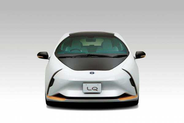 Будет более агрессивным в дизайне: новые подробности о Toyota Prius следующего поколения