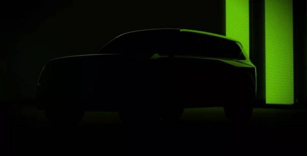 Kia анонсировала несколько новых электромобилей и представила свой новый логотип на презентации