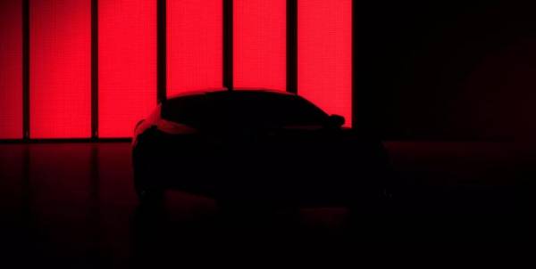Kia анонсировала несколько новых электромобилей и представила свой новый логотип на презентации