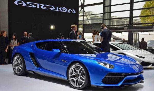 Lamborghini и Infiniti: известные суперкары, которые по непонятным причинам были сняты с производства