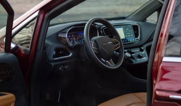 Обзор Chrysler Pacifica 2021 года: обновленный минивэн, который достигнет совершенства только в новом году