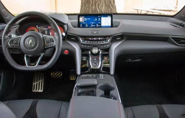 Обзор Acura TLX SH-AWD A-Spec 2021 года: последний TLX от Acura сочетает в себе стиль, драйв и технологии