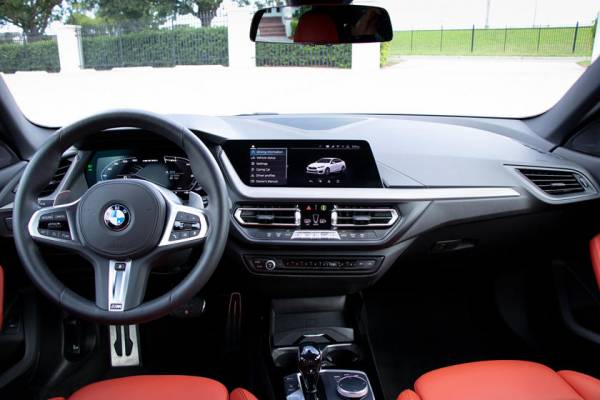 Более дешевый вариант второй серии Gran Coupe 2021: BMW "незаметно" добавила в модельный ряд 228i sDrive
