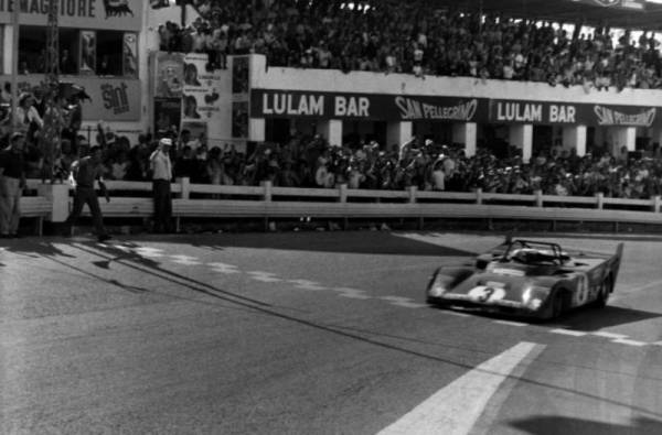 Ferrari построит гиперкар впервые за 50 лет, чтобы побороться за победу на Circuit de la Sarthe в Ле-Мане
