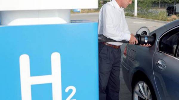 Россиянам рассказали, когда машины на водородном топливе станут выгоднее для покупателей, чем классические авто на бензине