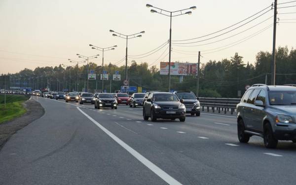 Усложнит жизнь автовладельцам: новые правила начнут действовать для российских водителей с 1 июля