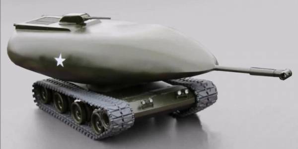 Советский винтоход и не только: военные автомобили и самолеты, которые вызывают восхищение