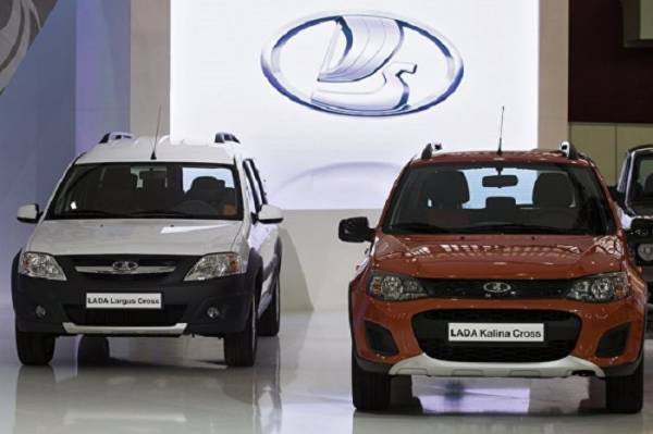 Подведены итоги: АвтоВАЗ увеличил продажи в России в 4 раза в апреле
