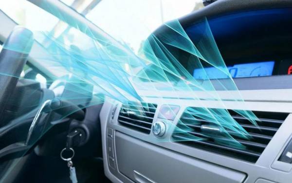 Проверить уровень фреона и вычистить радиатор: советы водителям о том, как подготовить авто к жаре