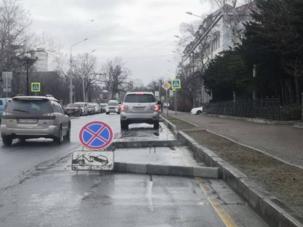 Пешеходы хорошо заметны: зачем на дорогах России появились «треугольники видимости»