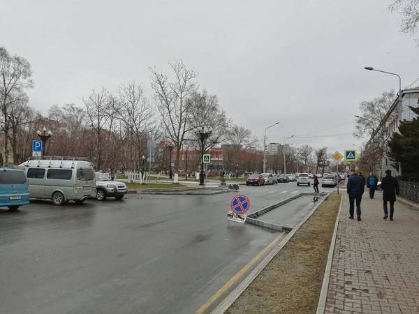 Пешеходы хорошо заметны: зачем на дорогах России появились «треугольники видимости»