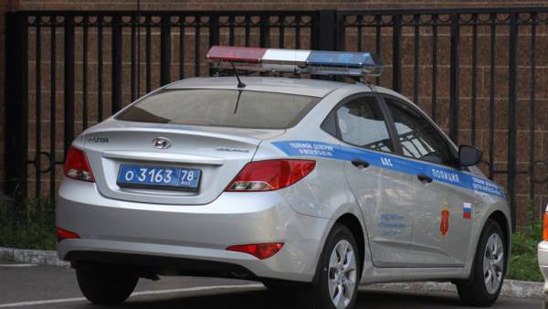 Московская ГАИ получила 30 новых Hyundai Solaris с АКПП, на которых россияне будут сдавать экзамены на получение прав водителя