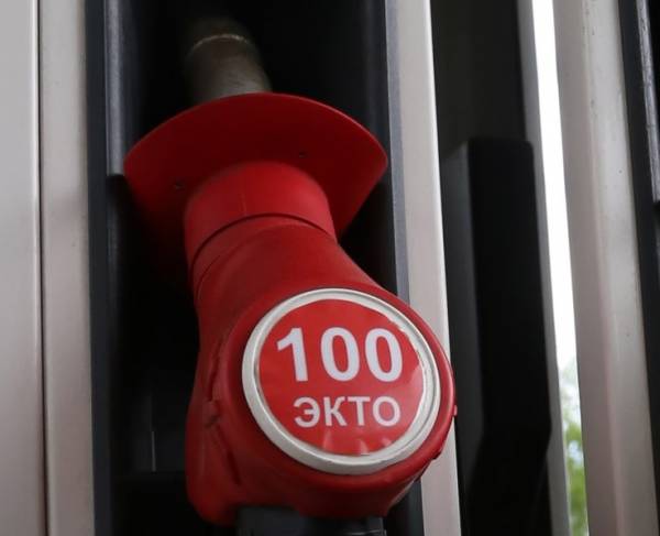 100-й бензин: когда можно и нужно заливать его в автомобиль