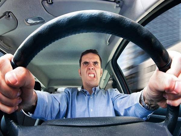 В ГИБДД рассказали об основных нарушениях водителей-новичков