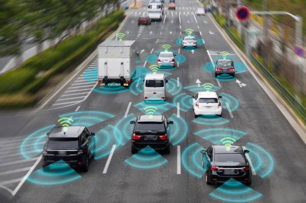 ГИБДД: с 2025 года при сдаче экзаменов на права планируют использовать автомобили с беспилотными системами автоматического управления