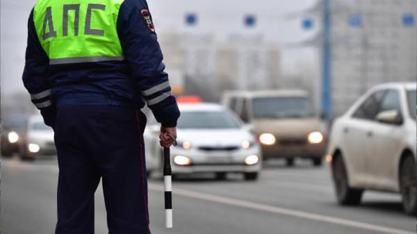 В России не планируют принудительное оснащение автомобилей алкозамками