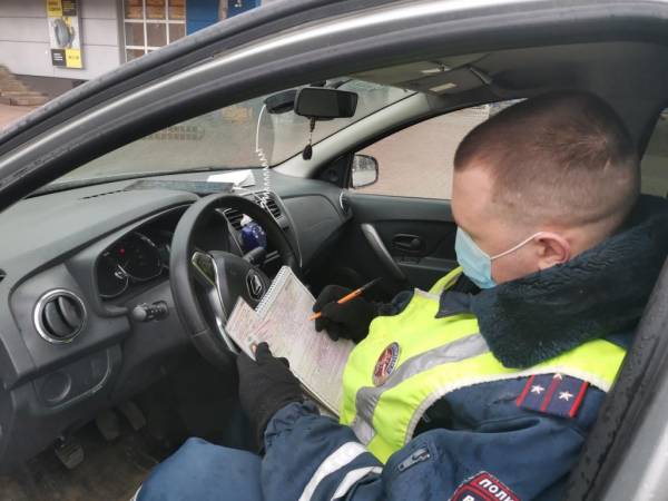 Несоответствие состава аптечки: какие штрафы могут поджидать водителей за городом